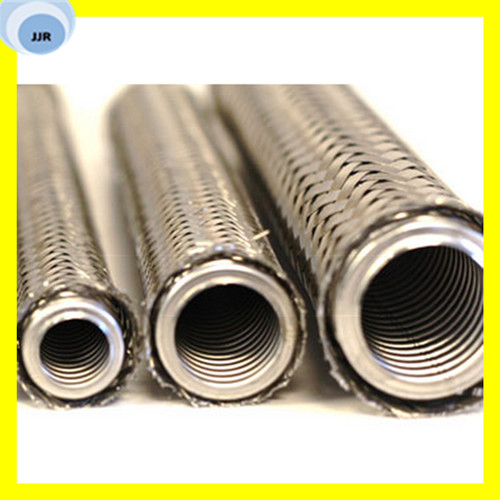 Stainless Steel Flexible Pipe