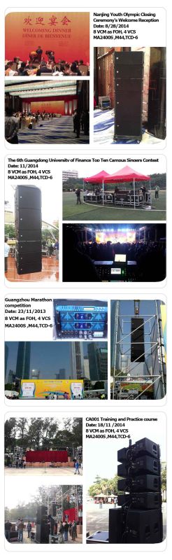 China Speaker Manufacturer Design Box Speaker Sound