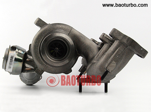 Gt1646V/751851-0003s Turbocharegr for Audi/Seat/Skoda/Volkswagen