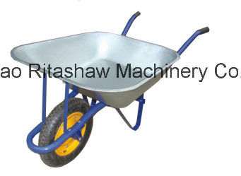 Garden Barrow Cart Single Wheel Barrow Wb6203