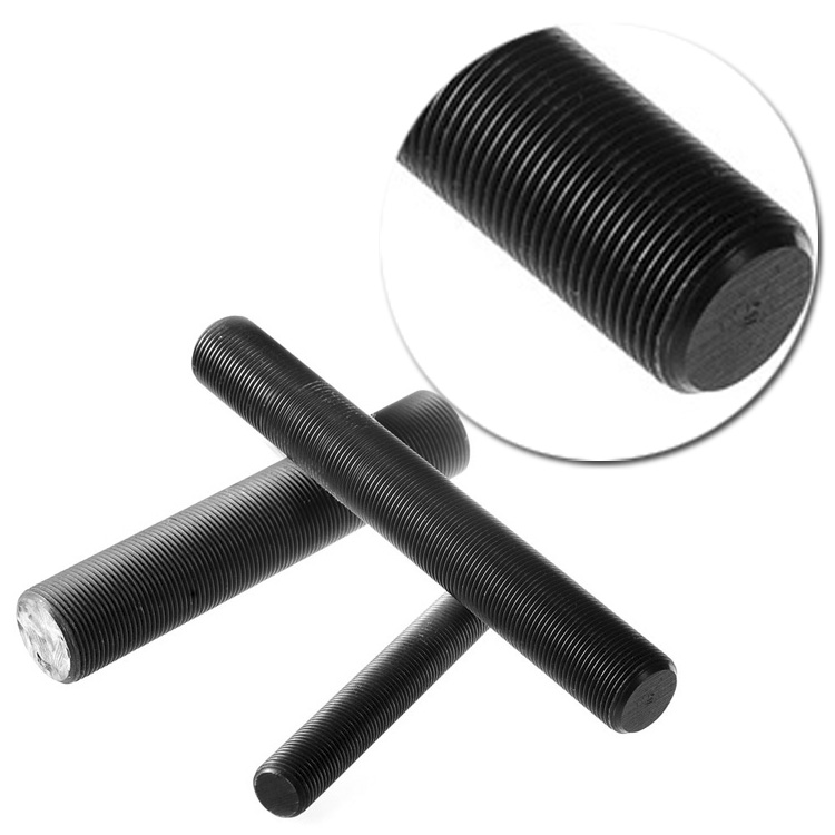 Best Quality Zinc Plated Carbon Steel Ground Screw