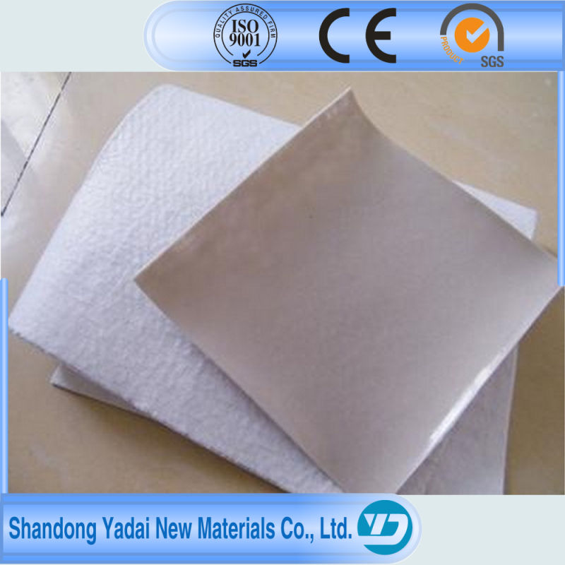 High Quality Geomembrane Smooth Surface 0.1-2mm HDPE LDPE Pond Liner