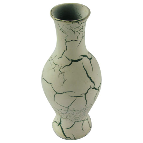 Ceramic Vase for Home Decoration