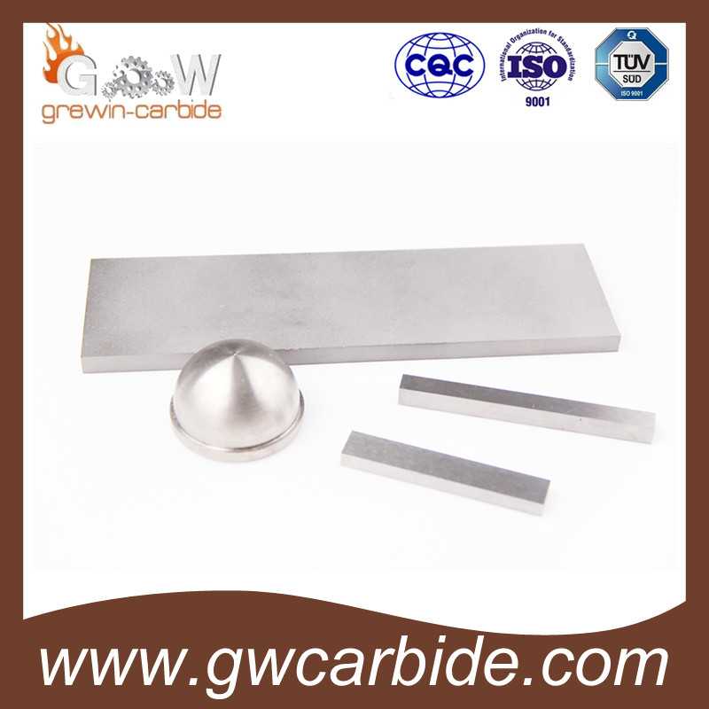 Tungsten Carbide Tools with Good Quality