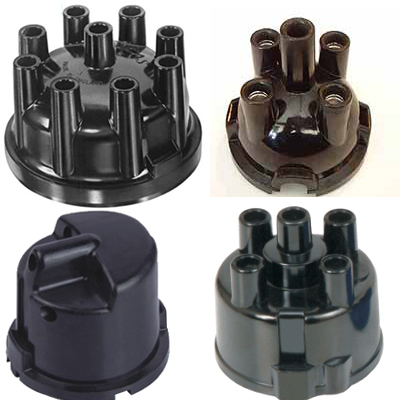 Distributor Cap Ddb110 for Mini Car