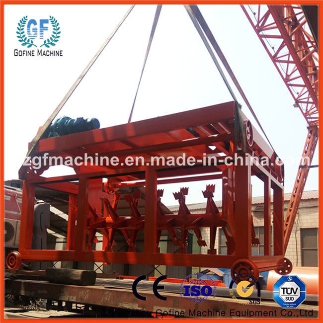 Biological Organic Fertilizer Fermentation Equipment