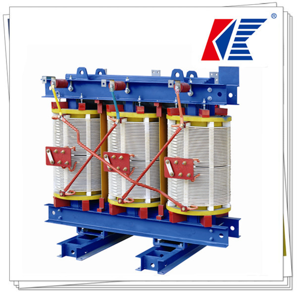 Resin Dry Type Transformer 20kv SGB10