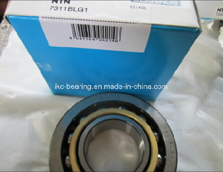 NTN 7212blg Angular Contact Ball Bearing 7210 7214 7216