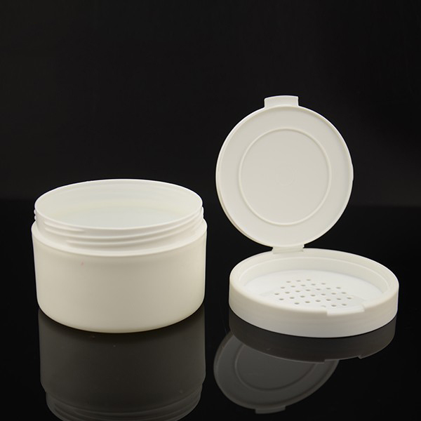 Powder PP Jar 100g (NJ07)