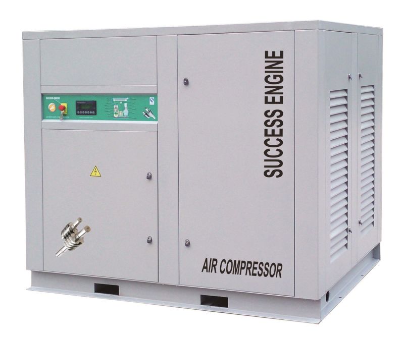 High Pressure Compressor (15-250KW)