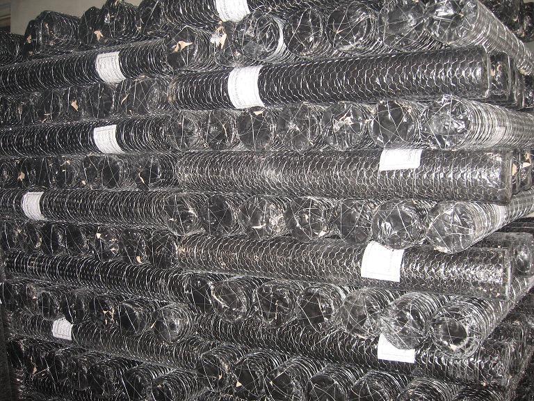 Hexaognal Wire Mesh Mesh Products