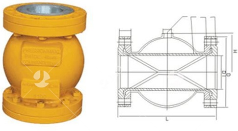 High Quantity Industrial Pnumatic Aluminium Alloy Squeezing Pinch Valve