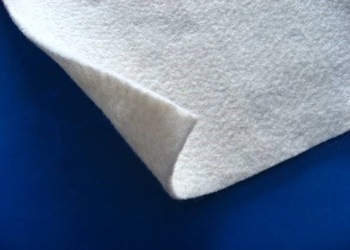 250G/M2 Stable Needle Punched Geotextile with Filter Fabric Isolation