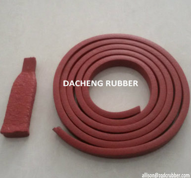 Water Expanding Water-Stop Rubber Seal Strip