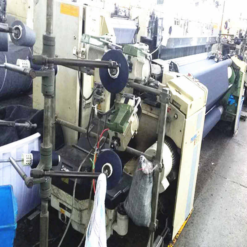 Used Picanol Omini Dobby Air Jet Textile Machine on Sale