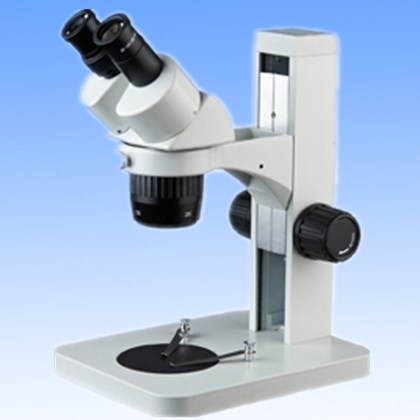 China High Quality Two-Gear Stereo Microscope (St6013-B3)