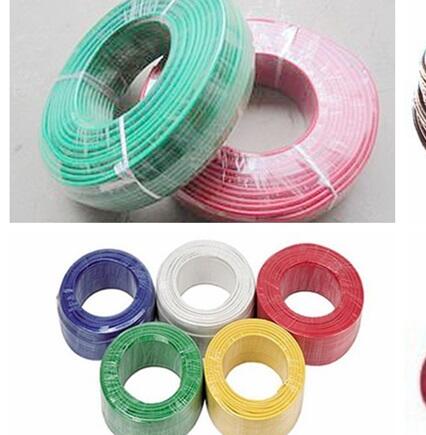 High Quality PVC Electrical Cable Wire