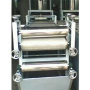 Automatic Snack Bar Making Equipment