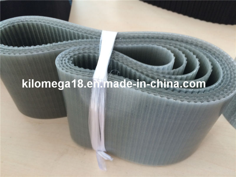 PU Timing Belt with Steel Wire T5-840-100mm