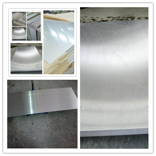 Magnesium Alloy Plates and Sheets Az31B