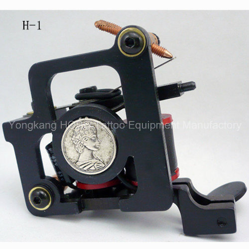 Wholesale Beauty Products Tattoo Coil Machine Supplies for Studio Sale