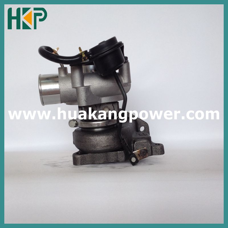 Td04 49177-Okk245220 28200-4A201 Turbo/ Turbocharger