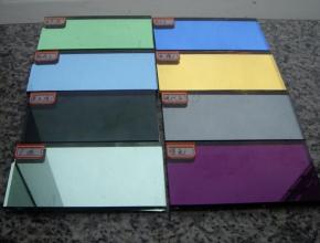 High Quality 304 Stainless Steel Color Mirror 8k Sheet