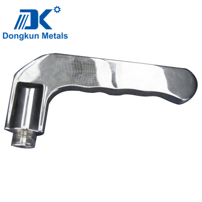 304 Stainless Steel Precision Hardware Handle