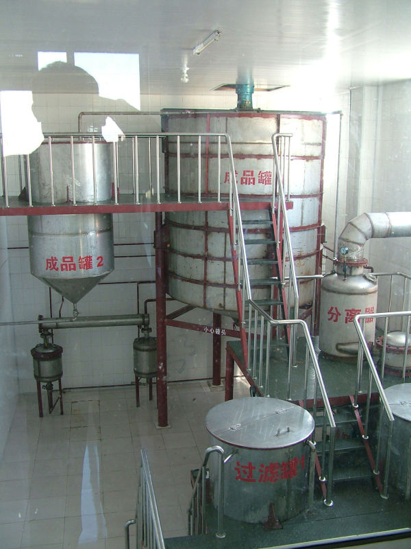 Electric Honey Making Machine