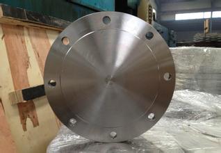 Aluminum B247 B210 B247 5052 Blind Flange