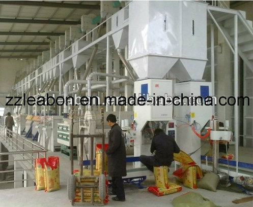 Digital Working and Pneumatic Controlling Pellet Packing Machine Stitch Sealing