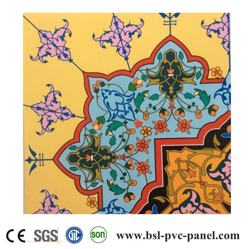 PVC Ceiling 59.5cm*59.5cm