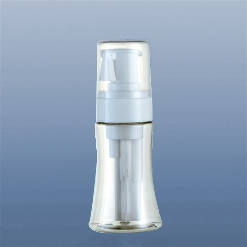 Plastic Powder Spray Bottle Powder Sprayer Pump (NB1111)