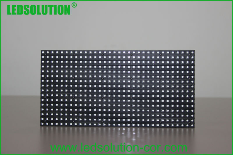 P8 Outdoor LED Video Wall for Advertising