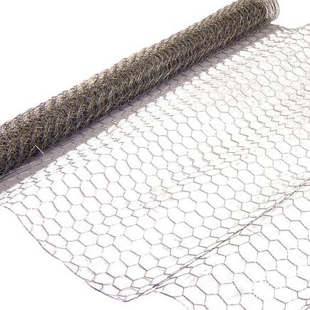 High Quality Hexagonal Wire Netting with Factory Price