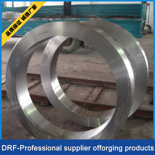 Stainless Steel Forging Ring Od500-3000mm H50mm-1500mm