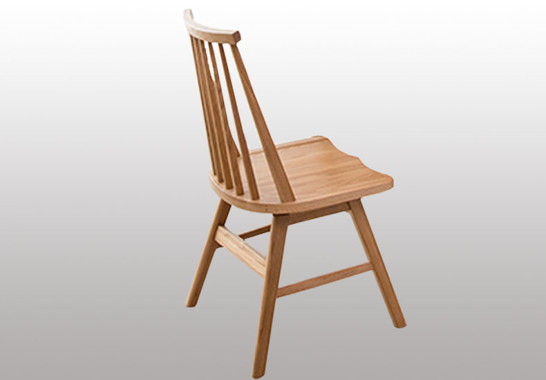 Home Design Furniture Wooden Dining Chair with High Quality