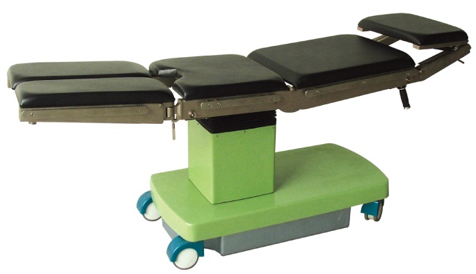 Electric Operation Table for Ophthalmology Surgery Jyk-B707