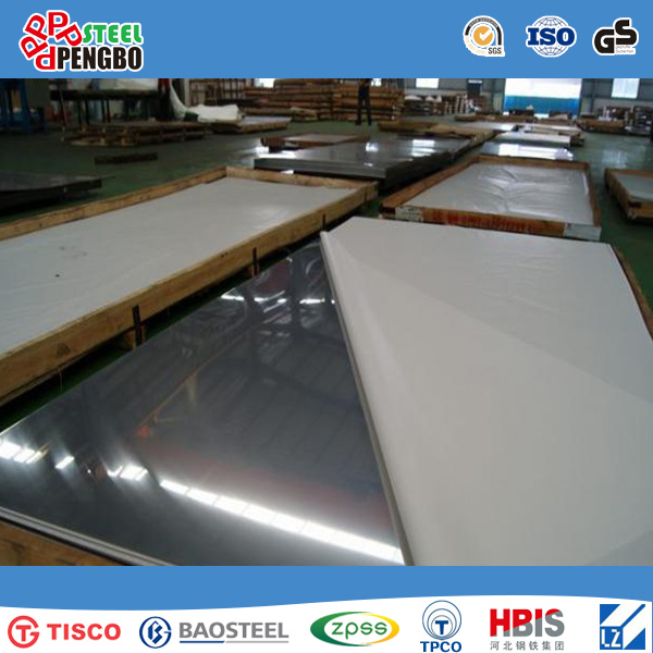 High Hardness 440A 440b 440c 440f Stainless Steel Sheet