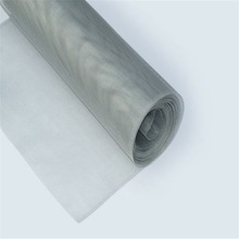 Stainless Steel Mesh Filters (AISI 304)