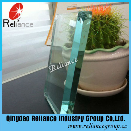 19mm Thick Clear Float Glass