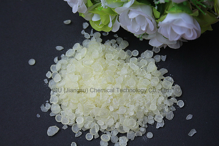 Hot Melt C5 Hydrocarbon Resin Light Color Low Odor