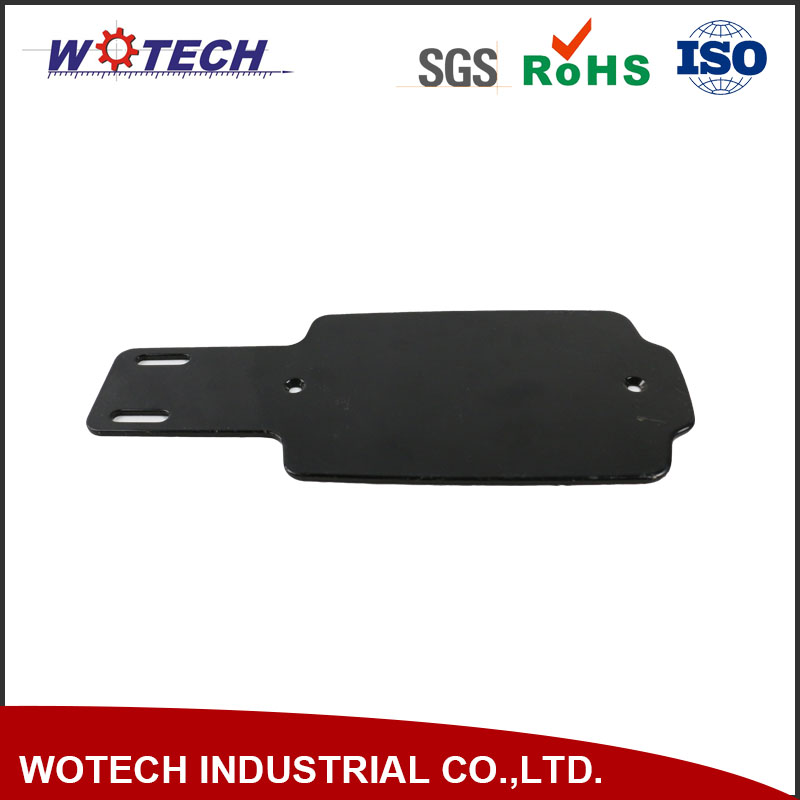 OEM Sheet Metal Stamping Parts