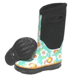 Children Neoprene Boots (NE-01-1)