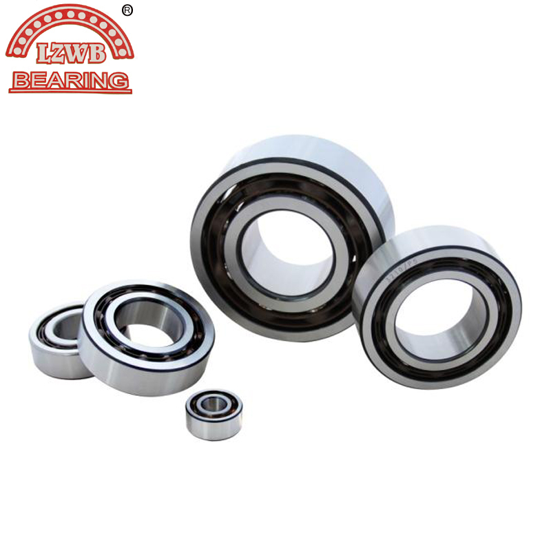 Auto Parts of Angular Contact Ball Bearing (7028/dB)