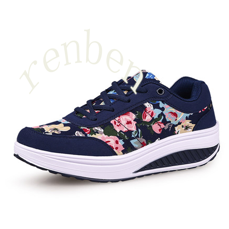 New Hot Arriving Women's Casual Sneaker Shoes