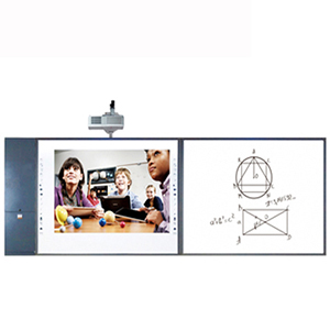 All-in-One PC for Interactive Whiteboard