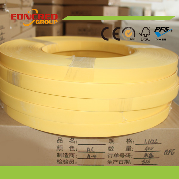 1mm PVC Edge Banding in India Market