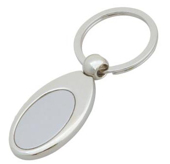 Hollow Key Chain, Protional Key Ring (GZHY-KA-008)