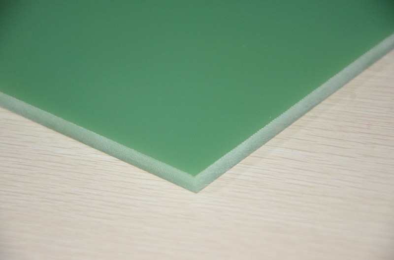 Epoxy Glass Laminated Sheet for Rod (G11)